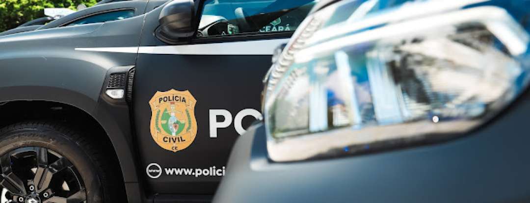 PCCE cumpre mandado de prisão preventiva por descumprimento de medidas protetivas em Quixadá