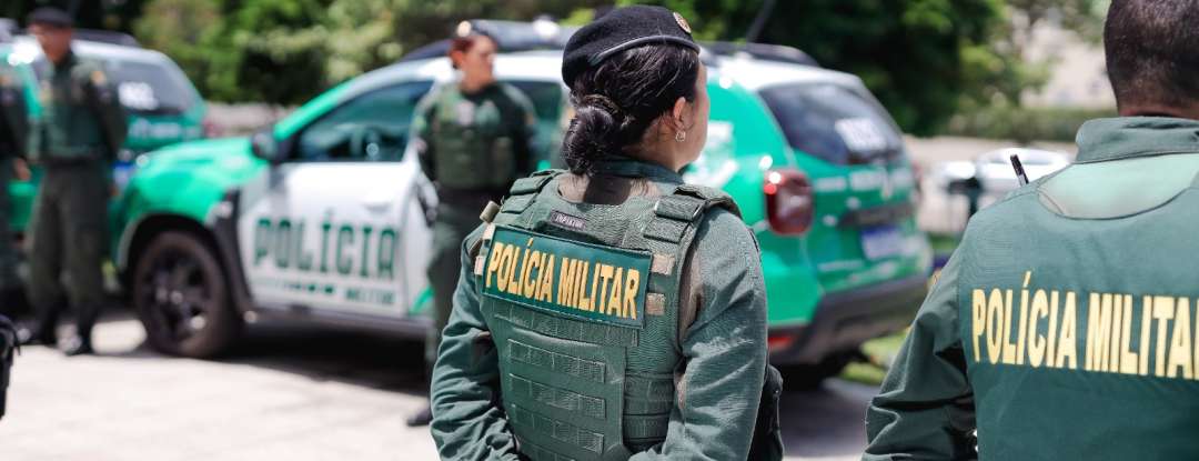 Em Itapipoca, Polícia Militar prende homem em flagrante por injúria racial