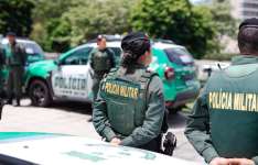 Em Itapipoca, Polícia Militar prende homem em flagrante por injúria racial