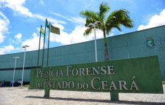 Tianguá: Governo do Ceará inaugura Núcleo da Pefoce da Ibiapaba, areninha e estrada ligando Moraújo ao distrito de Tabainha