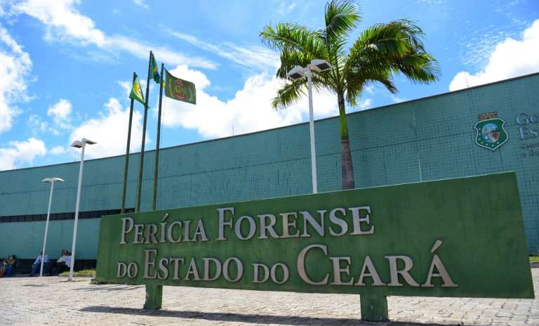 Tianguá: Governo do Ceará inaugura Núcleo da Pefoce da Ibiapaba, areninha e estrada ligando Moraújo ao distrito de Tabainha