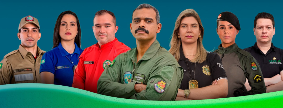 Reestruturação aproxima forças de segurança da população e descentraliza o combate ao crime organizado no Ceará 