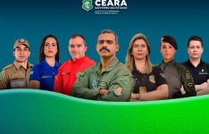 Reestruturação aproxima forças de segurança da população e descentraliza o combate ao crime organizado no Ceará 