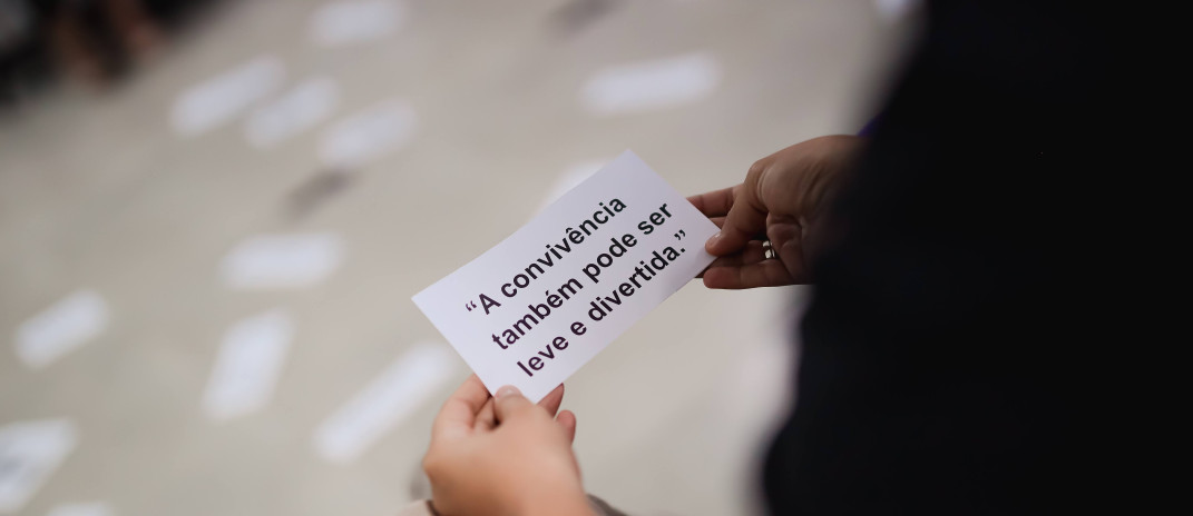 Abips realiza a 2ª edição do Encontro do Grupo com Mulheres na sede da SSPDS