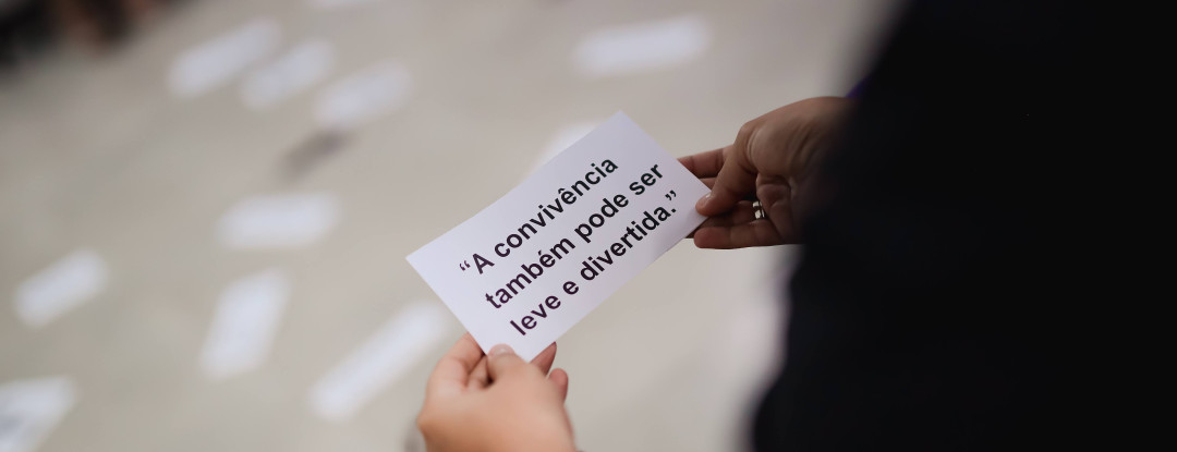 Abips realiza a 2ª edição do Encontro do Grupo com Mulheres na sede da SSPDS