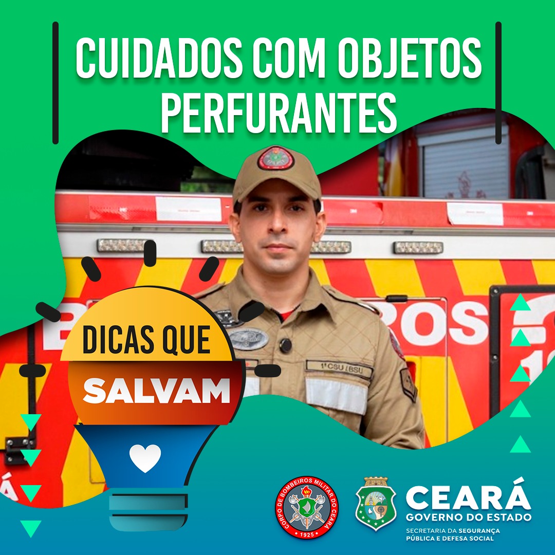 Dicas que Salvam