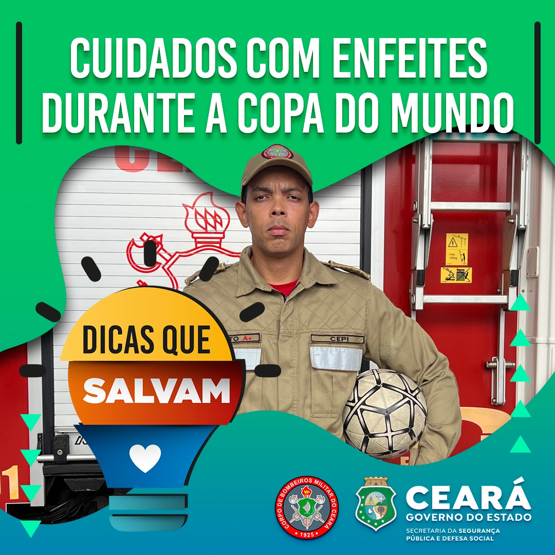 Dicas que Salvam