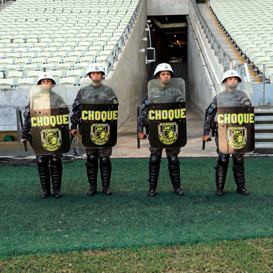 Foto: Reprodução/Secom Ceará