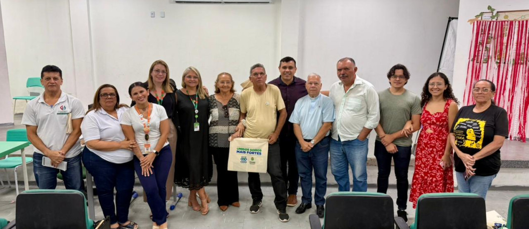 Cointer/SSPDS fortalece diálogo entre comunidade e poder público com Fóruns de Integração Comunitária