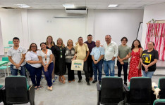Cointer/SSPDS fortalece diálogo entre comunidade e poder público com Fóruns de Integração Comunitária