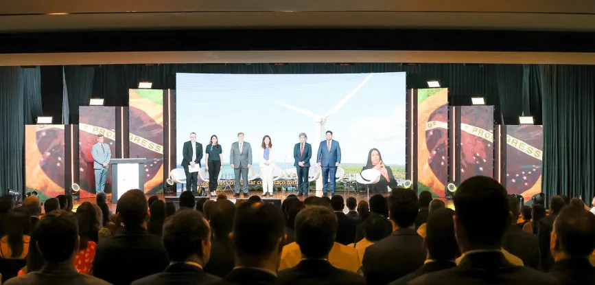 SSPDS participa de discussões sobre padronização e modernização da identidade digital em Brasília