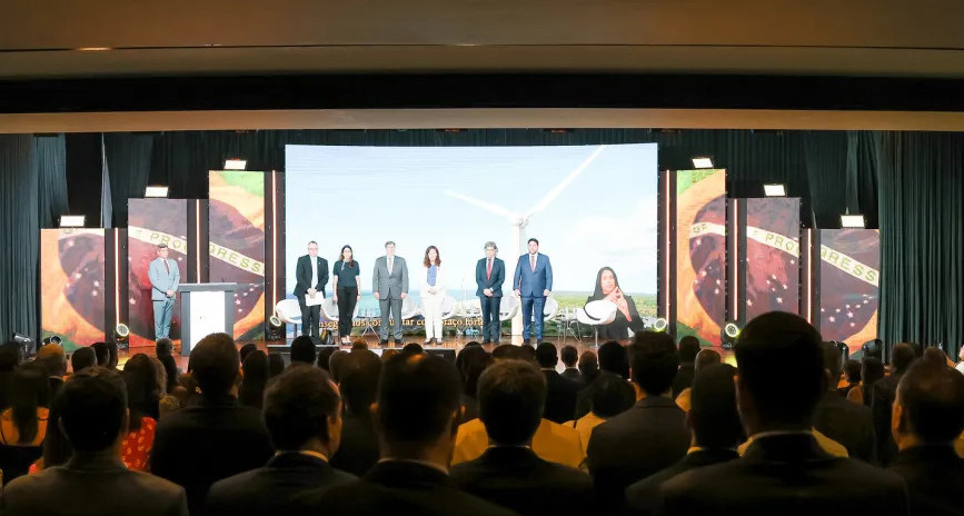 SSPDS participa de discussões sobre padronização e modernização da identidade digital em Brasília