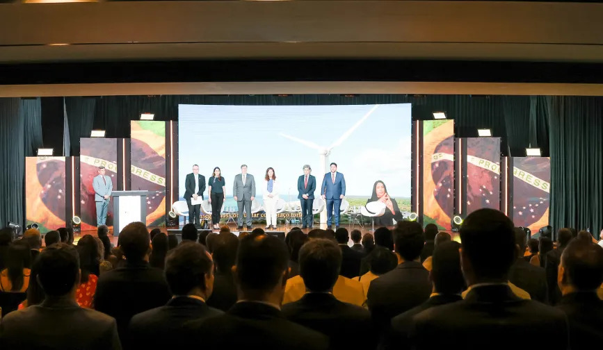 SSPDS participa de discussões sobre padronização e modernização da identidade digital em Brasília