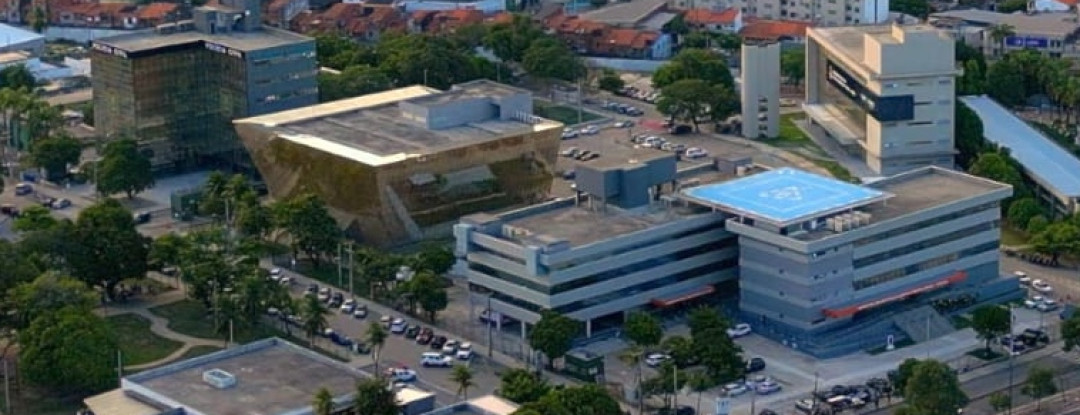 Em ação conjunta, suspeito de homicídios e violência doméstica ocorridos no Ceará é preso em Patos/PB