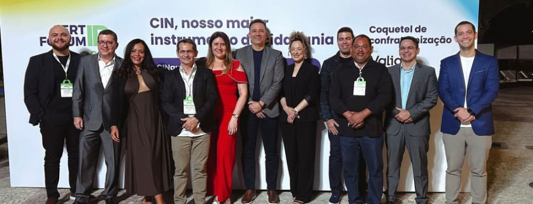 Pefoce é premiada nacionalmente por implantação da Identificação Neonatal no Ceará