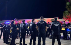 PCCE deflagra operação e cumpre 31 mandados de prisão contra integrantes de grupo criminoso atuante no interior Sul do Ceará