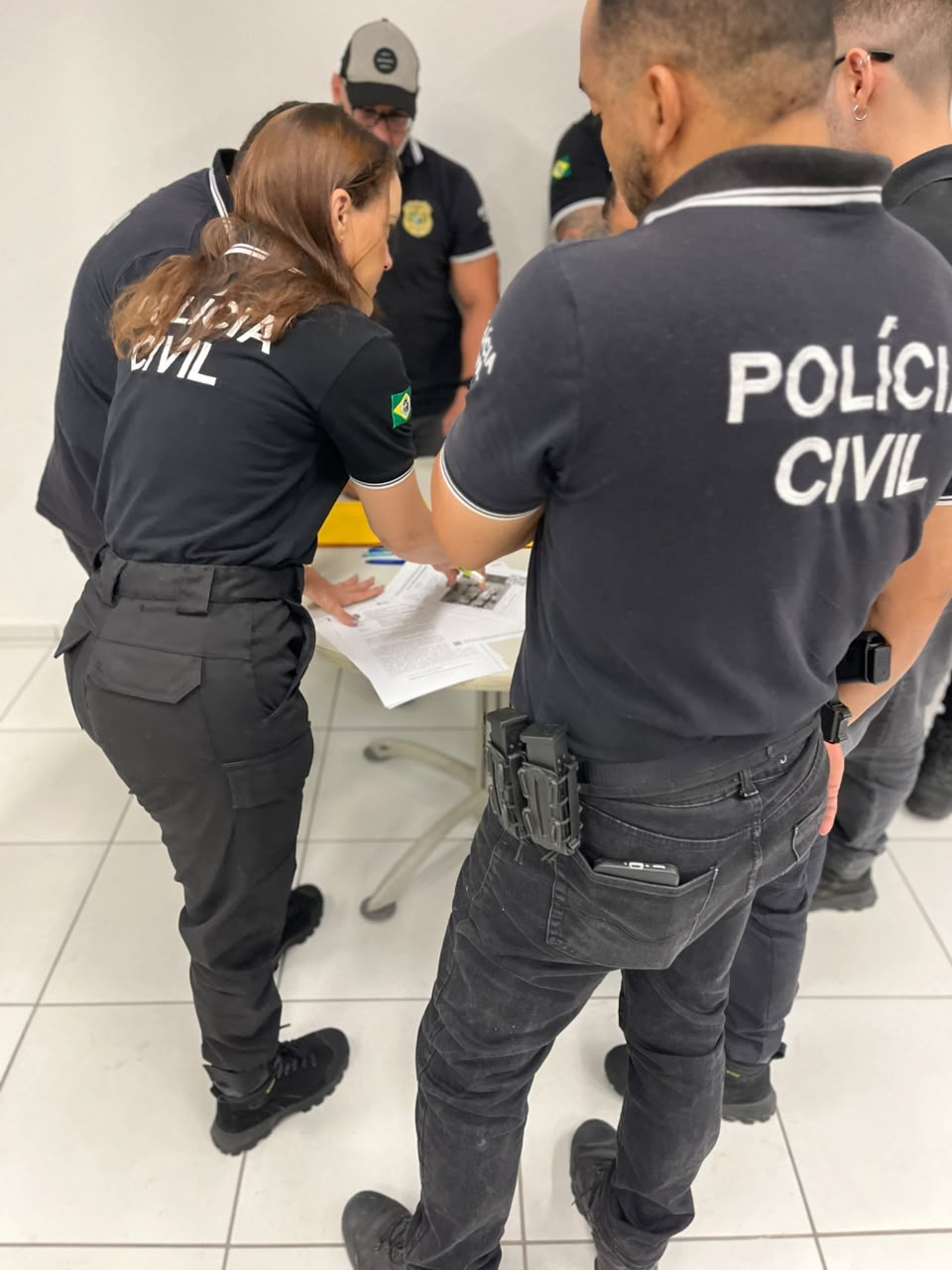 Foto: Reprodução/Secom Ceará