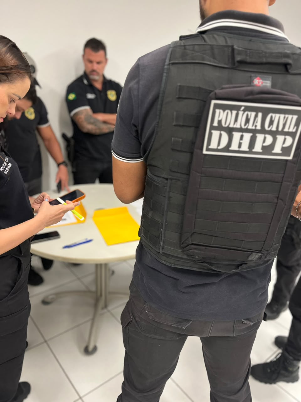 Foto: Reprodução/Secom Ceará