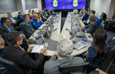 Encontros nacionais no Ceará promovem integração e avanços na identificação humana e na perícia forense 
