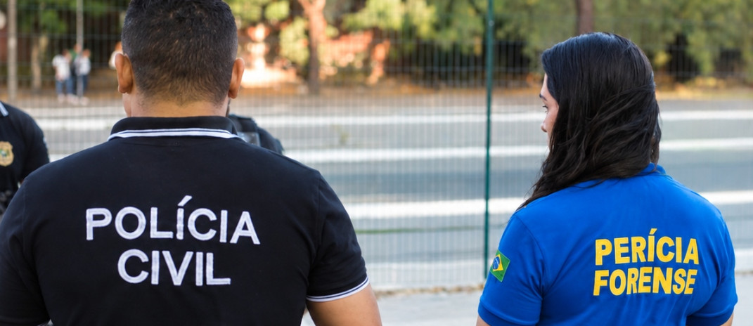 Polícia Civil e Perícia Forense do Ceará concluem investigação e laudos sobre a morte da estudante Isabelle Caracristi