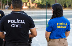 Polícia Civil e Perícia Forense do Ceará concluem investigação e laudos sobre a morte da estudante Isabelle Caracristi