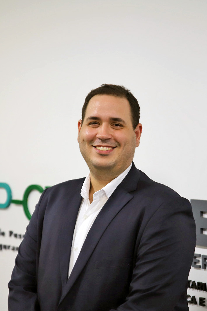 Antonio Matheus Osterno Leitão