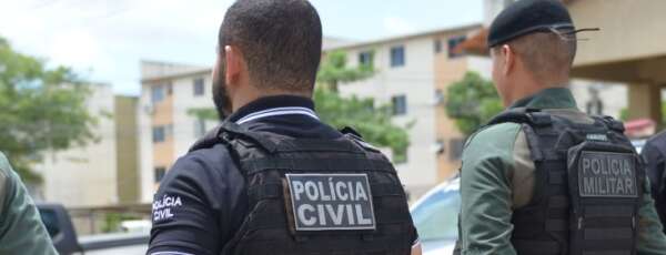 Fortaleza registra diminuição de 10,6% nas ocorrências de CVPs em julho; redução no Ceará foi de 9,7%
