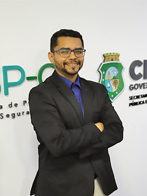 José Eudázio Honório Sampaio