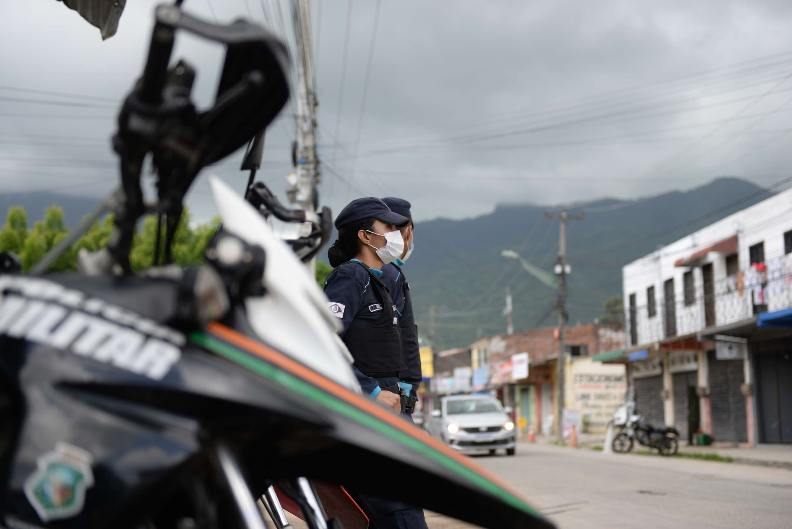 Ceará reduz em 13,8% o número de Crimes Violentos Letais Intencionais (CVLIs) de janeiro a julho deste ano