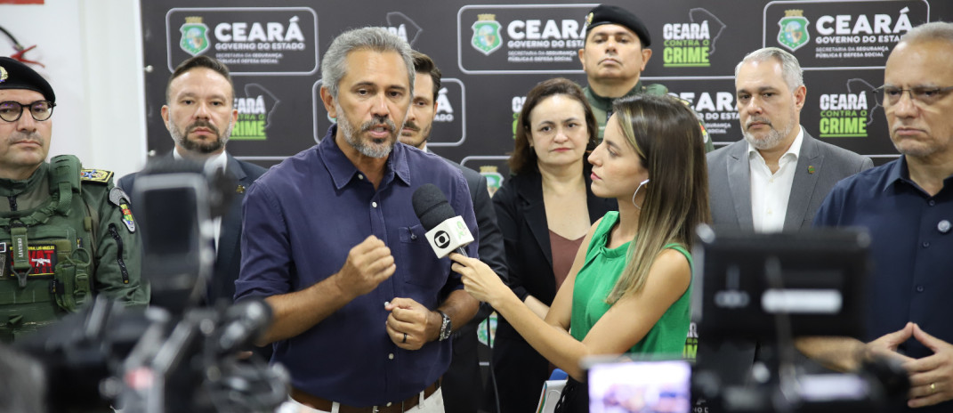 Carnaval de 2026 tem queda de 33,33% no número de mortes violentas, menor registro da série histórica