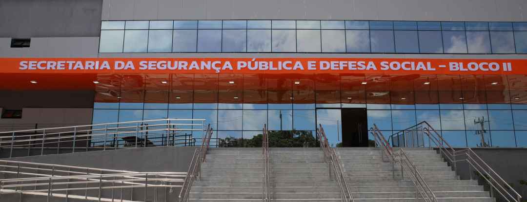 Primeiro trimestre de 2026 encerra com redução de 59,2% nos roubos e 11% nos furtos de veículos no Ceará; na Capital, as retrações foram de 68,5% e 14,7%, respectivamente
