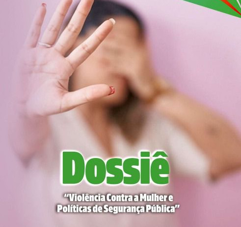 Supesp lança dossiê sobre violência contra a mulher e políticas de segurança pública