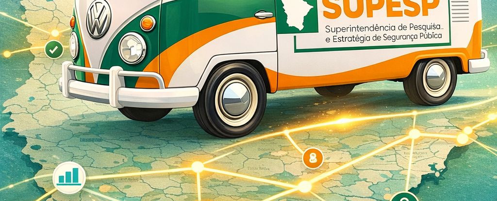 Caravana da Supesp chega em Juazeiro do Norte nesta quinta-feira (23/4)