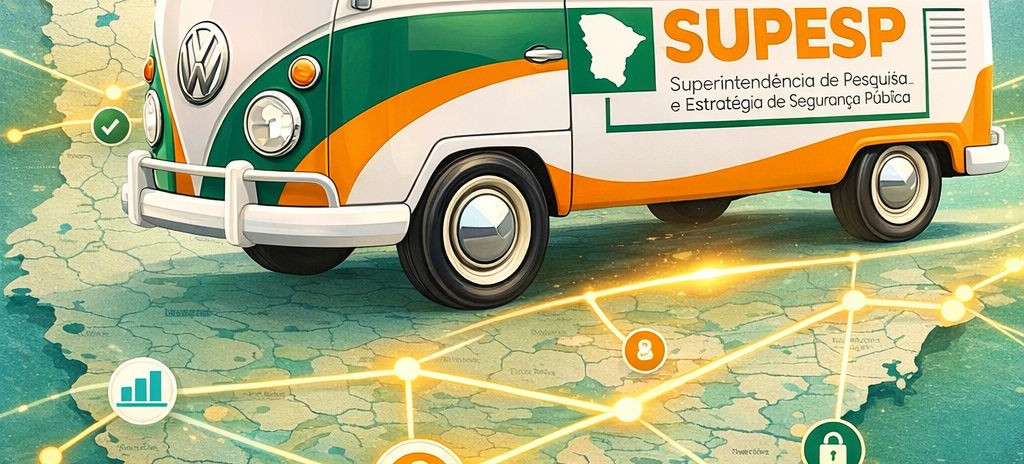 Caravana da Supesp chega em Juazeiro do Norte nesta quinta-feira (23/4)