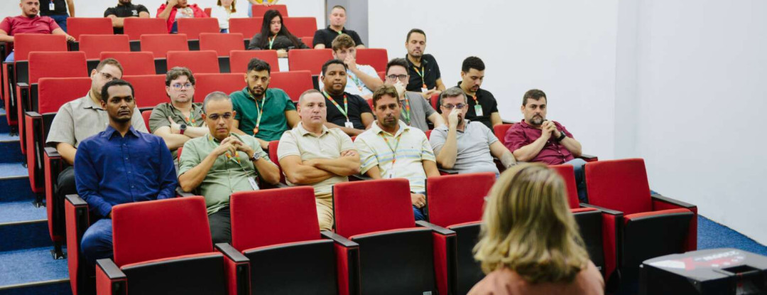 Supesp realiza roda de conversa sobre o papel masculino na sociedade atual