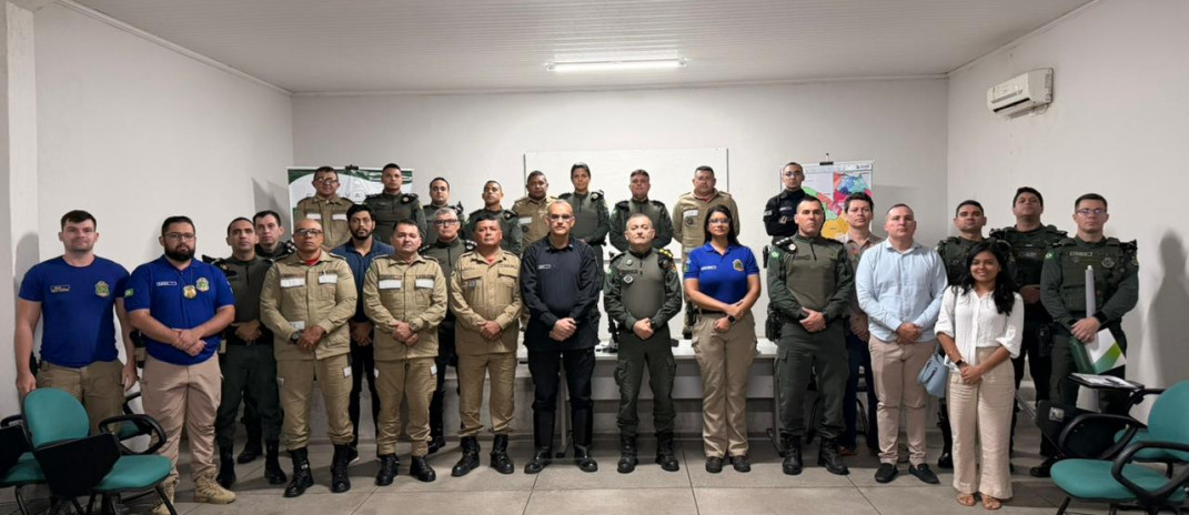 Caravana da Supesp conclui agenda em Russas