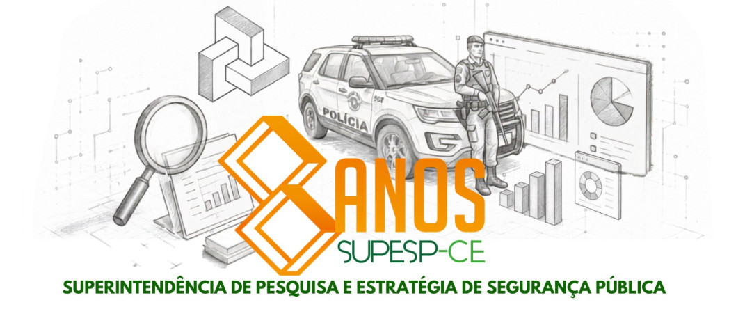 Medalha do Mérito Supesp: reconhecer e trabalhar pelo fortalecimento da segurança pública