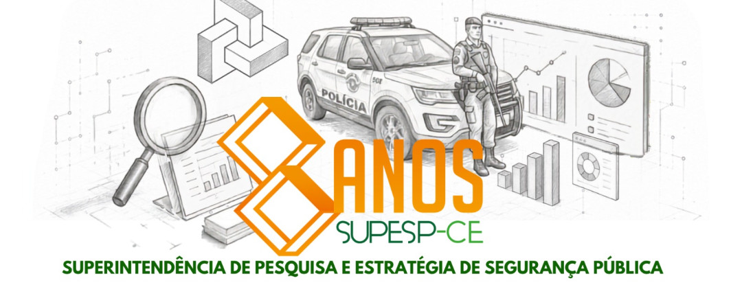 Medalha do Mérito Supesp: reconhecer e trabalhar pelo fortalecimento da segurança pública
