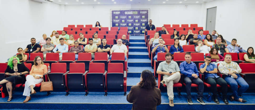 Supesp promove palestra sobre assédio moral e sexual para profissionais que atuam na superintendência