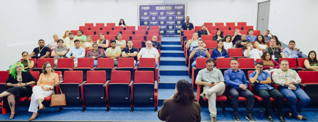 Supesp promove palestra sobre assédio moral e sexual para profissionais que atuam na superintendência