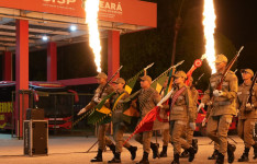 Supesp é homenageada em cerimônia pelo Dia do Bombeiro Brasileiro