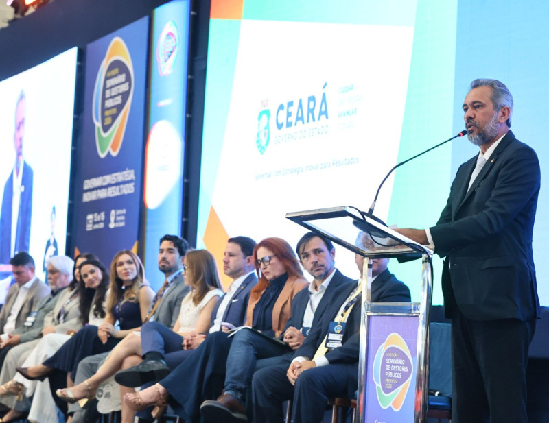 Ceará em Destaque