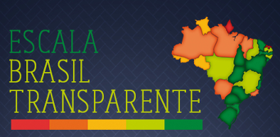 CE 1º lugar do Brasil: CGE apresenta relatório de transparência