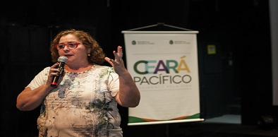 Ceará Pacífico: Grande Bom Jardim recebe Fórum das Escolas pela Paz