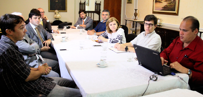 Comitê de Governança apresenta novas funcionalidades da ferramenta Tempo de Justiça