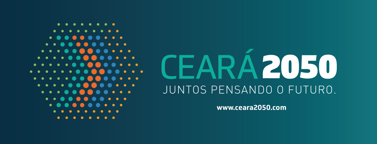 Ceará 2050: Estado lança plataforma para debater desenvolvimento dos próximos 30 anos