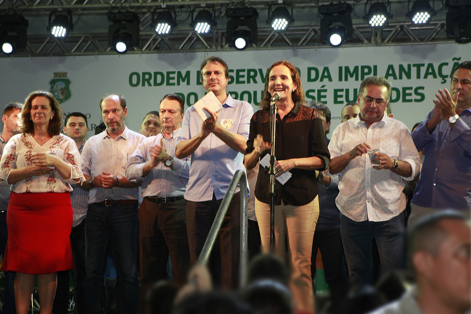 Ceará Pacífico: Governo do Ceará autoriza construção do Parque José Euclides em Sobral