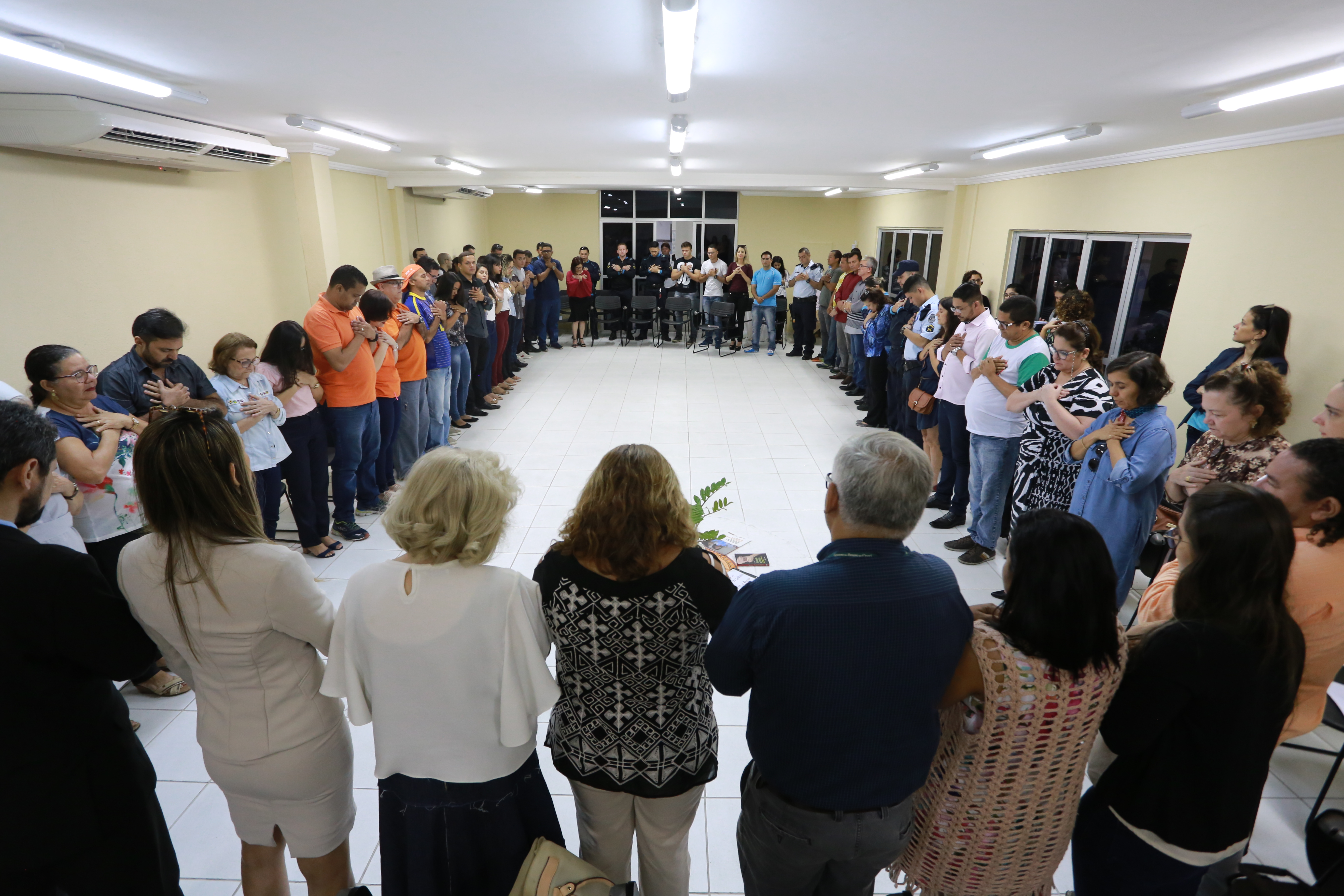 Ceará Pacífico: Vice-Governadoria promove 21ª edição do Fórum Estadual de Mediação