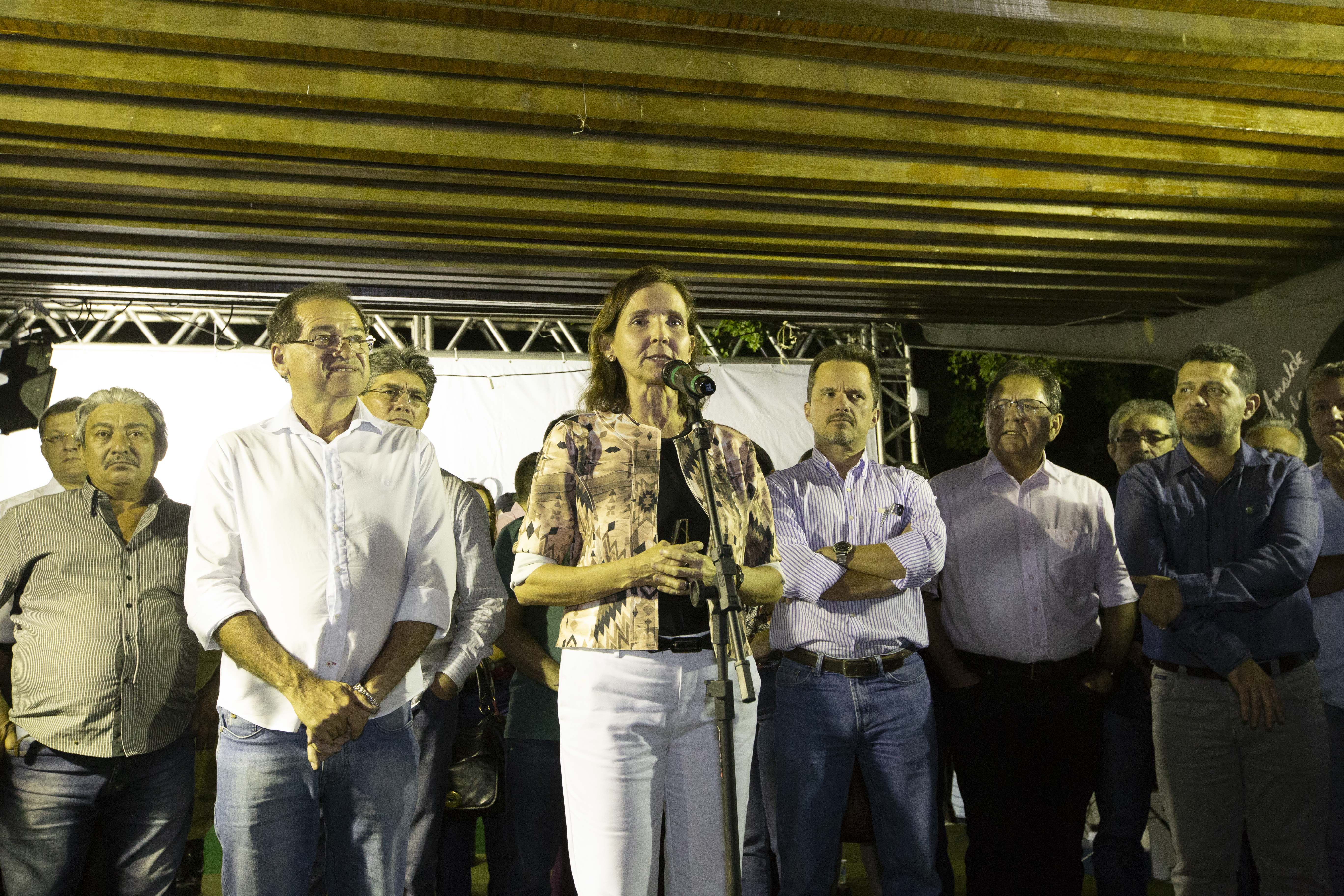 Segurança: Governo beneficia população do Crato com sistema de videomonitoramento