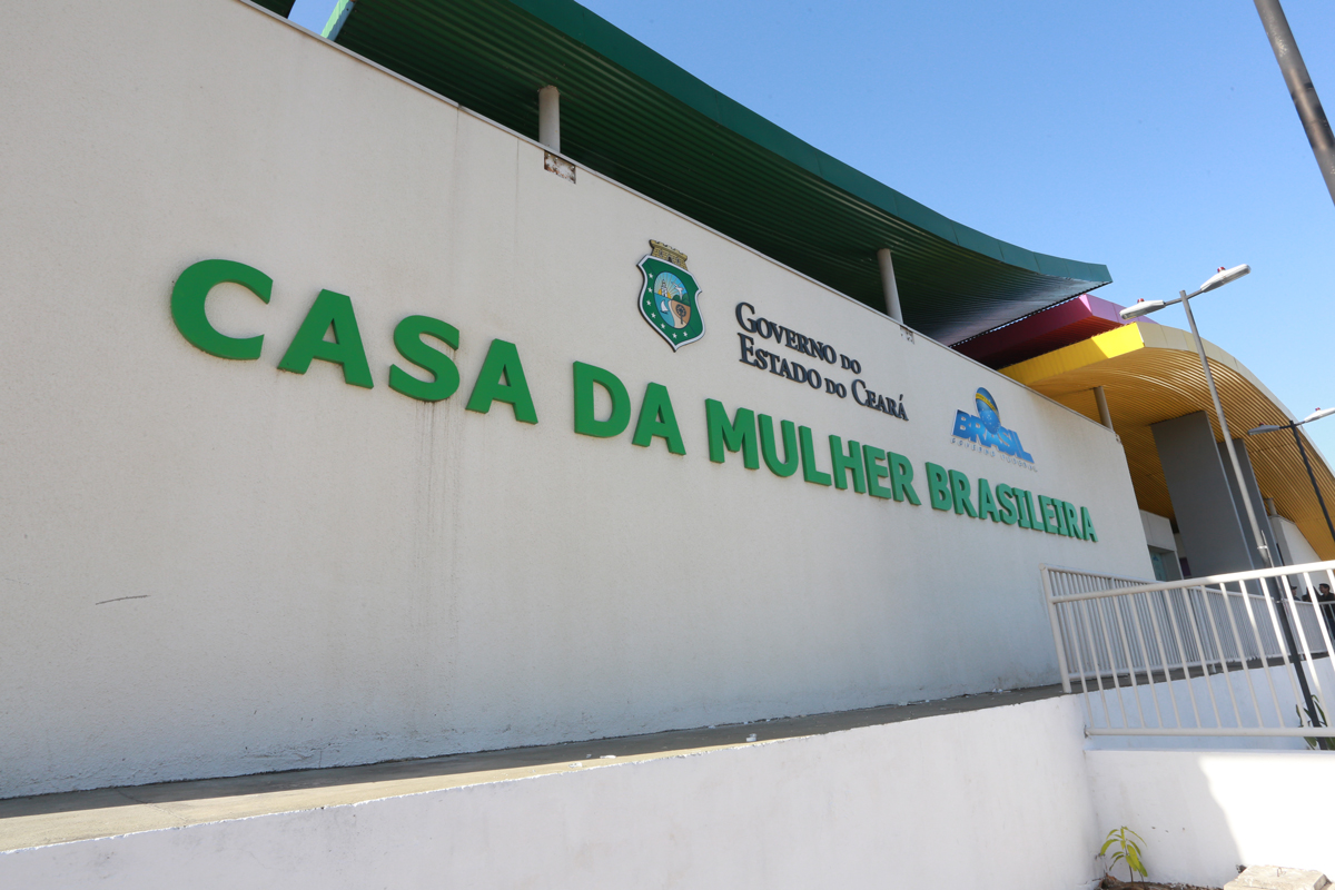 Casa da Mulher Brasileira: Implementação dos serviços marca início de atendimento a mulheres em situação de violência